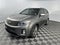 2014 Kia Sorento SX Limited