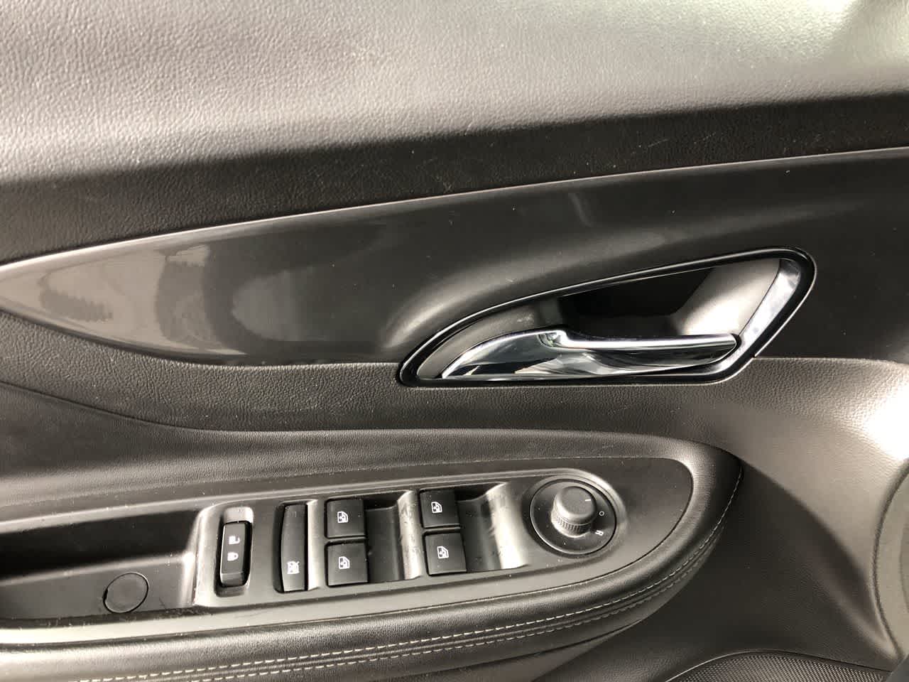 2020 Buick Encore Essence