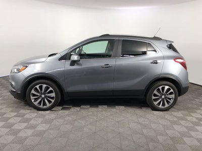 2020 Buick Encore Essence