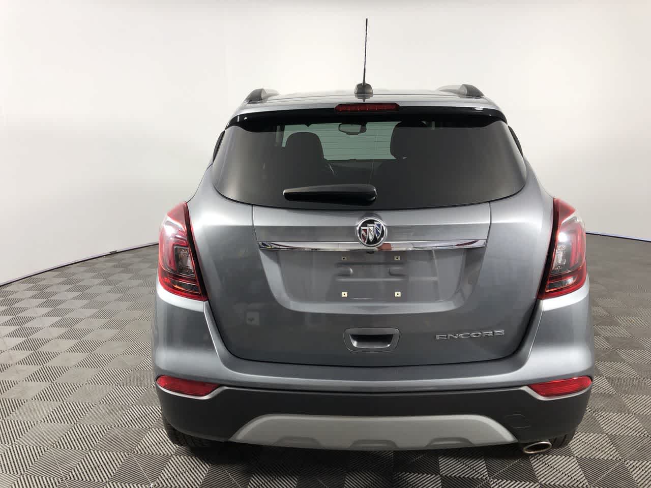 2020 Buick Encore Essence