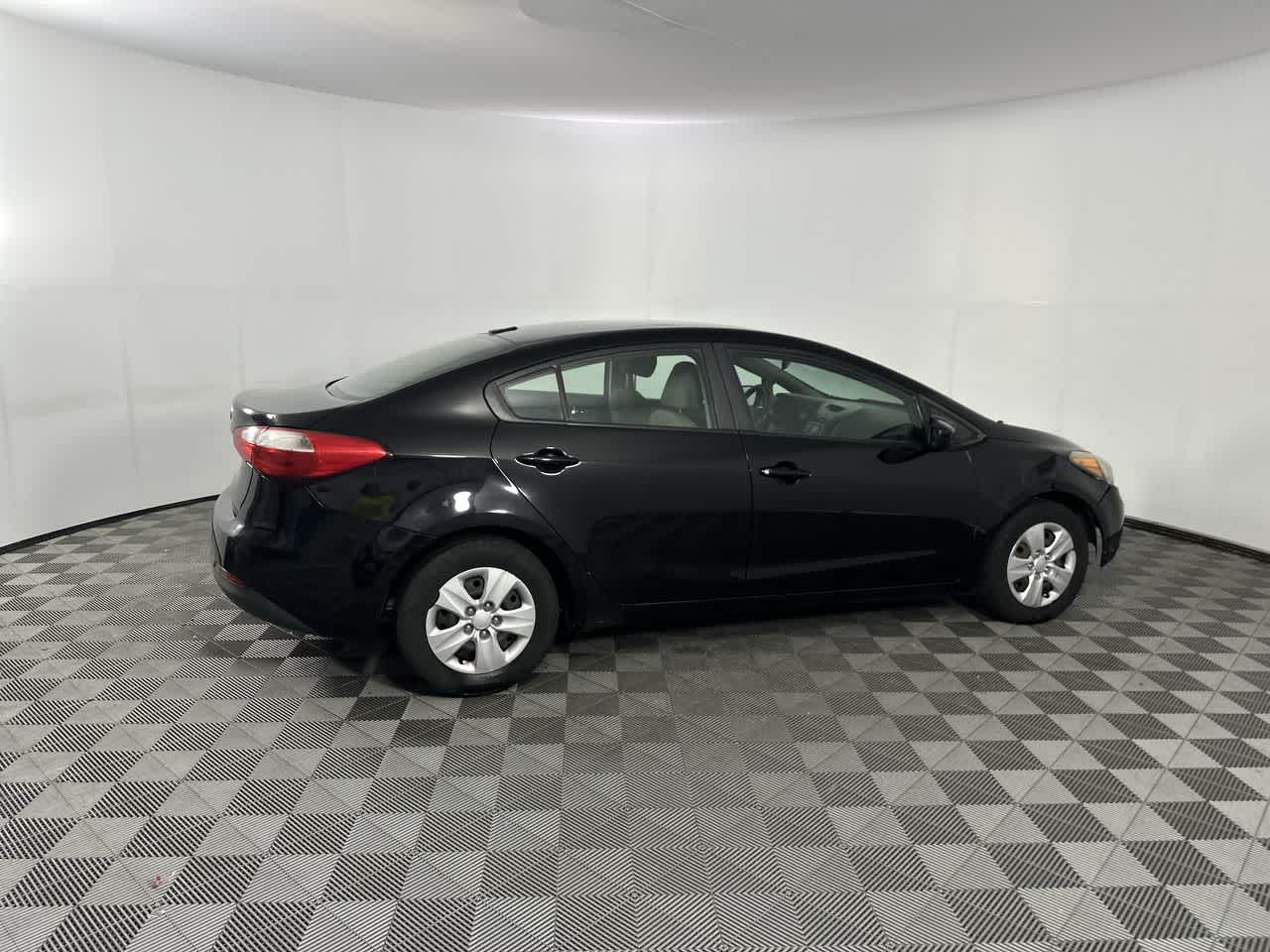 2014 Kia Forte LX