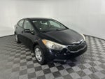 2014 Kia Forte LX