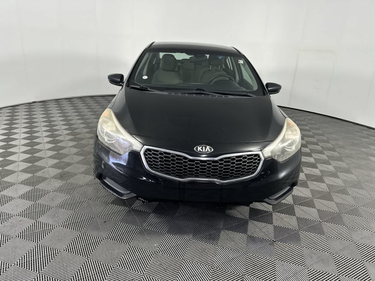 2014 Kia Forte LX