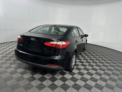 2014 Kia Forte LX