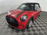 2019 MINI Convertible Cooper