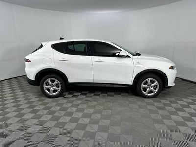 2024 Dodge Hornet GT
