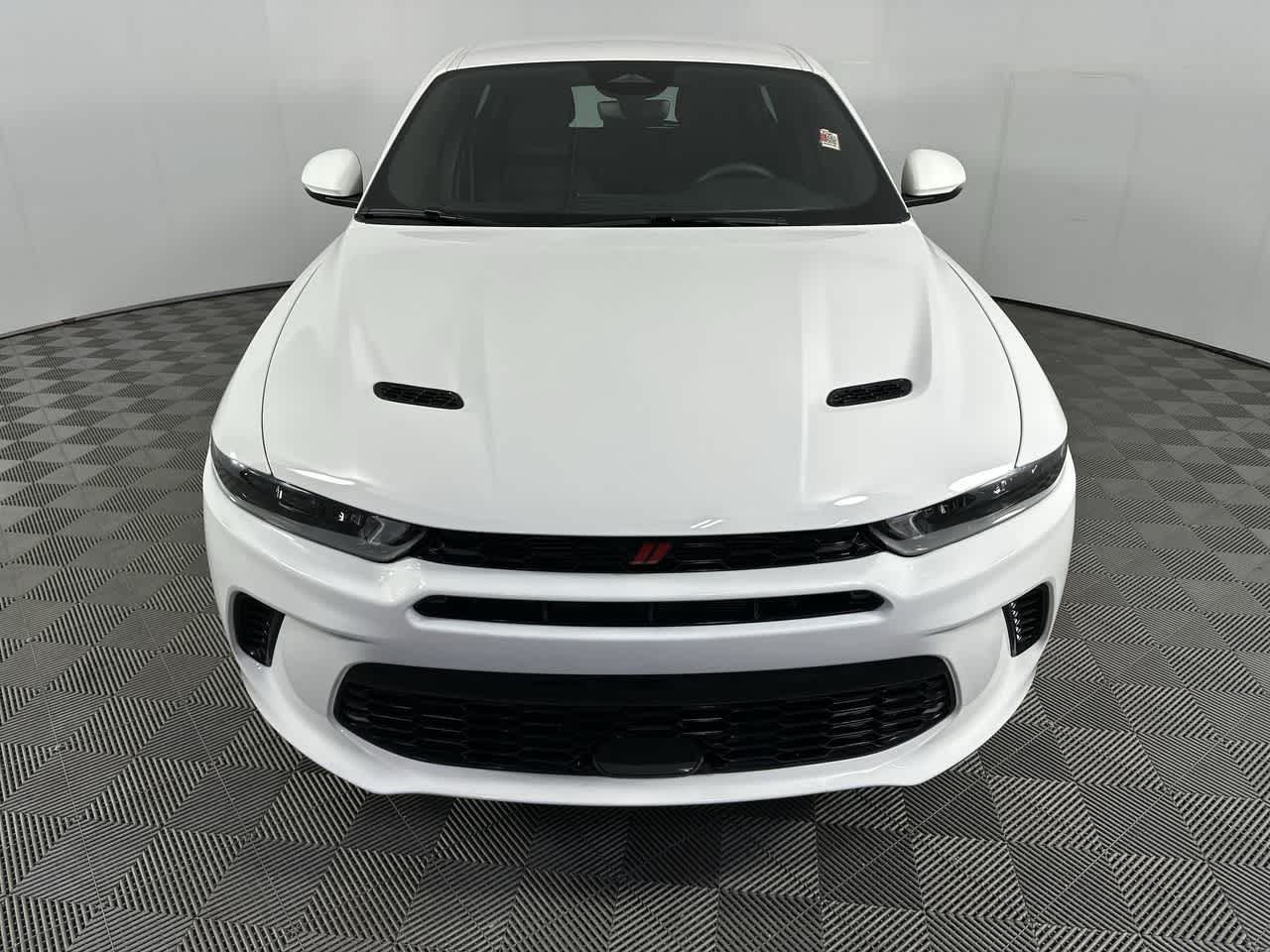 2024 Dodge Hornet GT