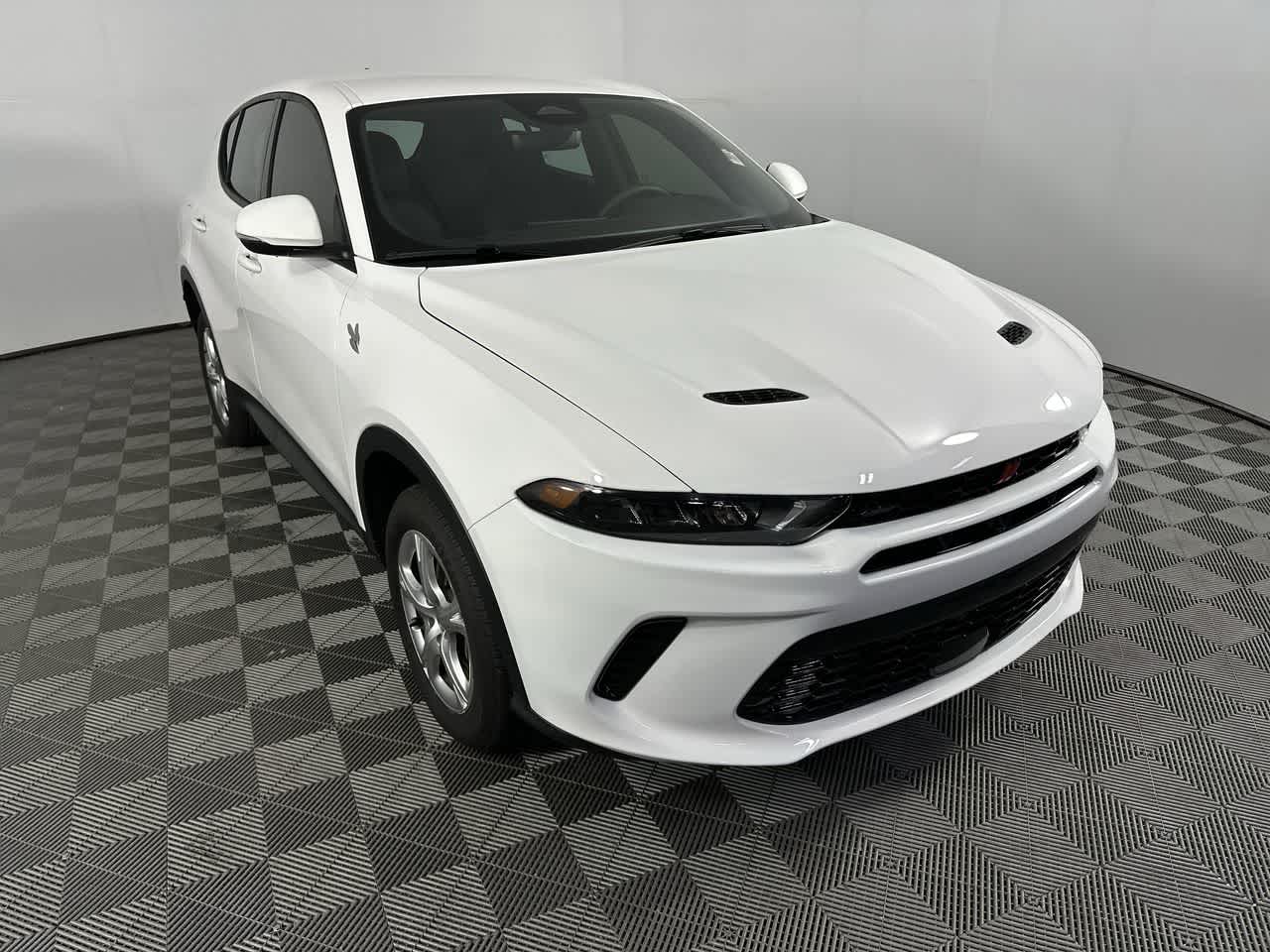 2024 Dodge Hornet GT