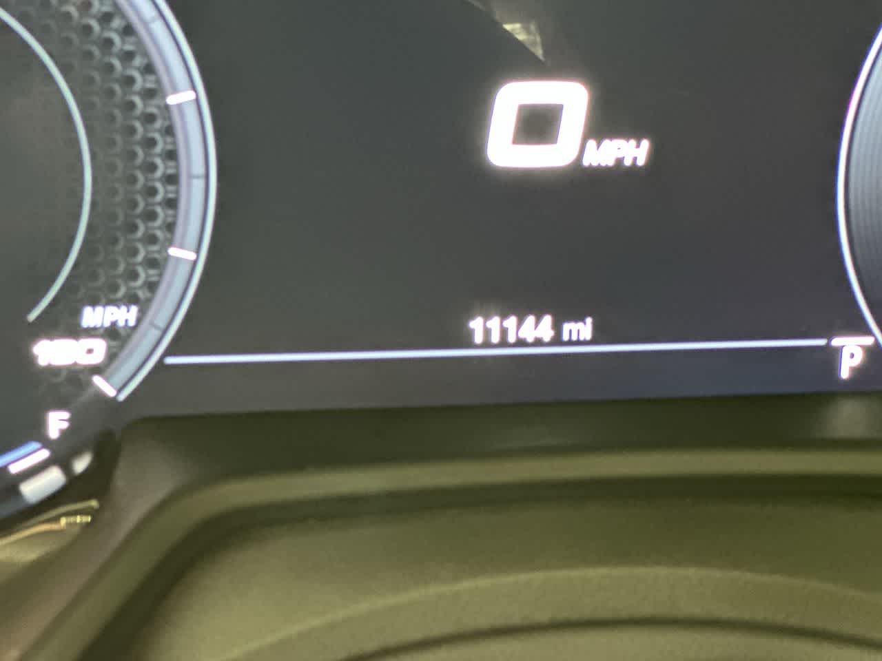 2024 Dodge Hornet GT