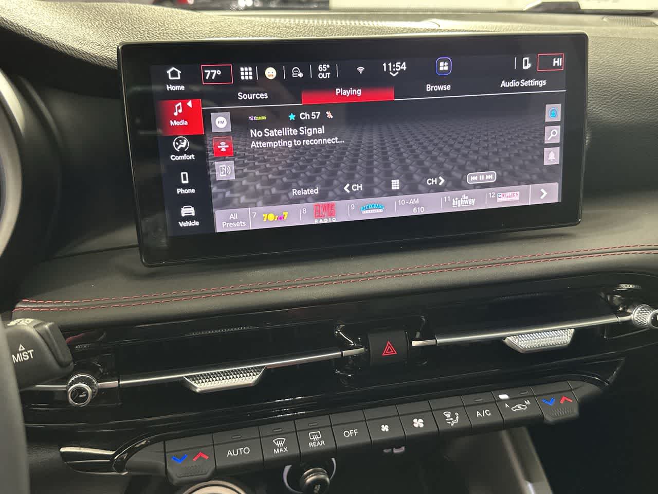 2024 Dodge Hornet GT