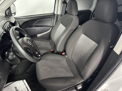 2022 RAM ProMaster City Cargo Van Tradesman