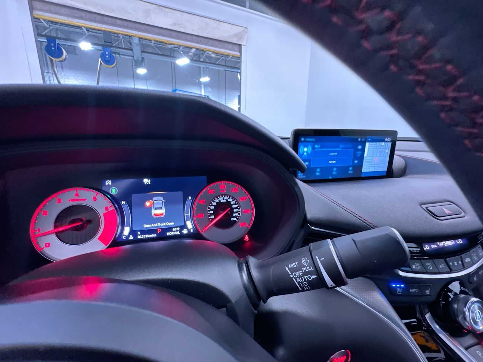 2023 Acura TLX Type S w/Performance Tire