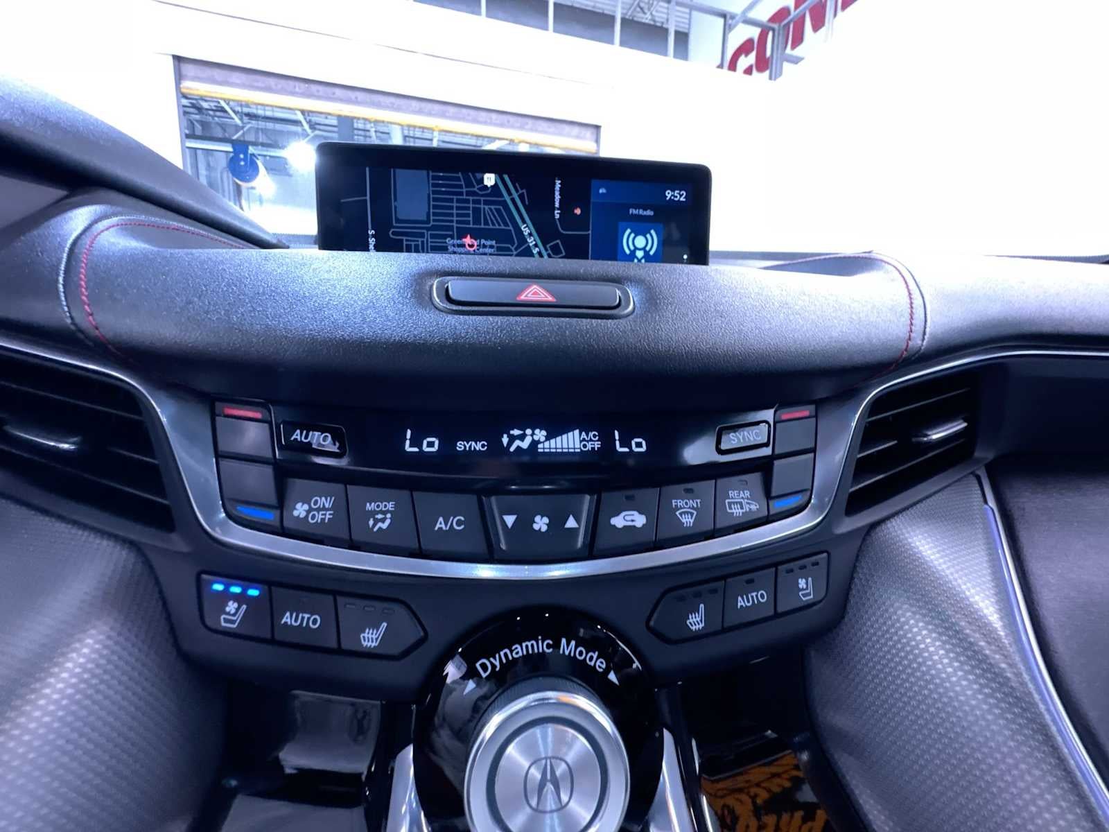 2023 Acura TLX Type S w/Performance Tire