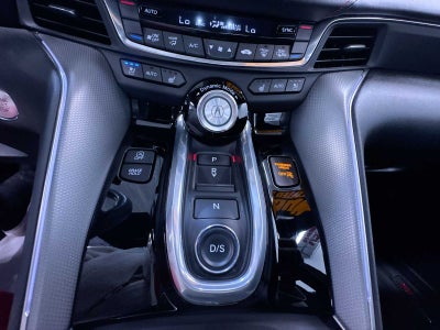 2023 Acura TLX Type S w/Performance Tire