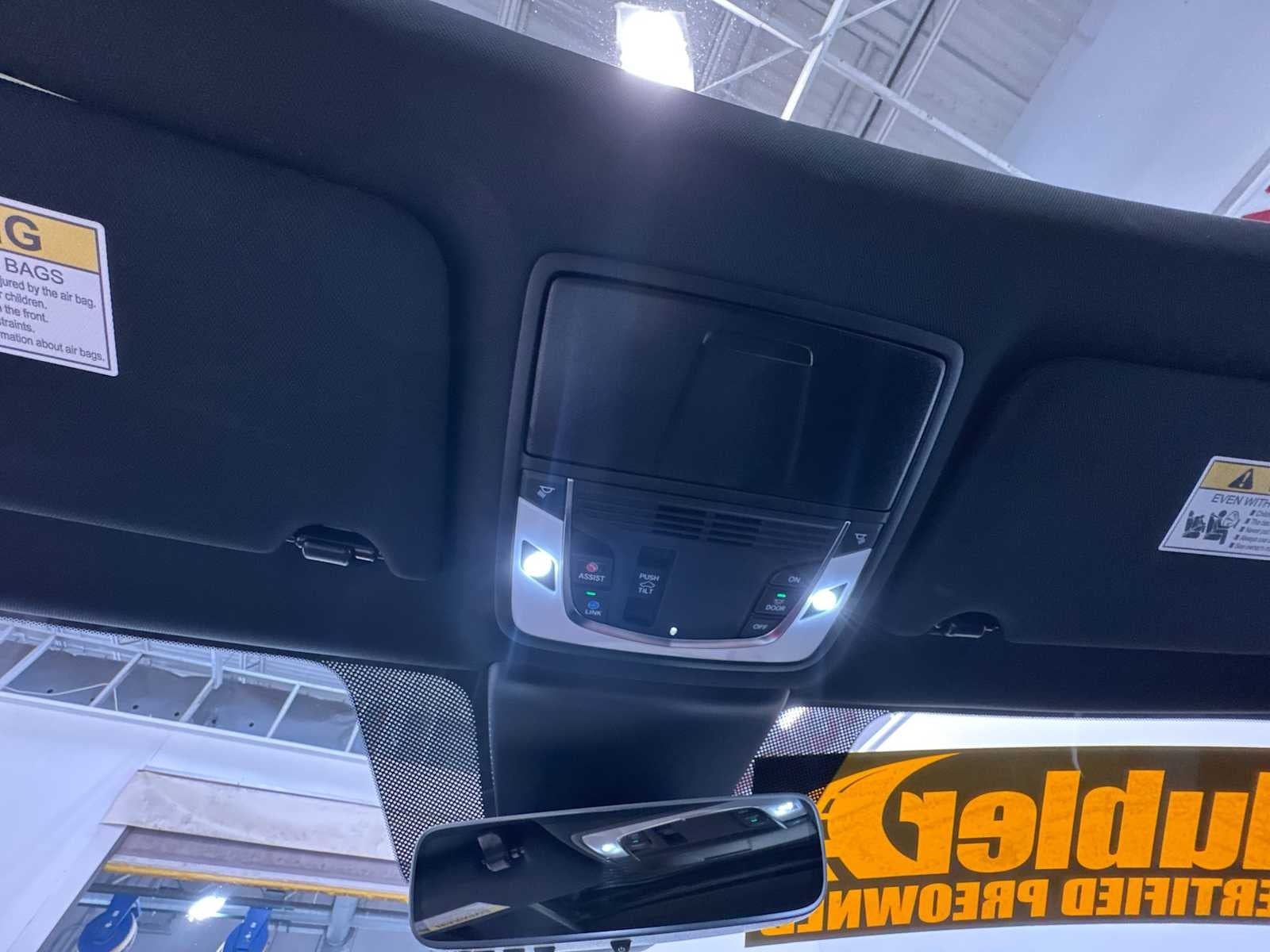 2023 Acura TLX Type S w/Performance Tire