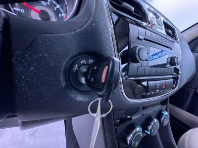 2012 Chrysler 200 Touring