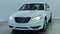 2012 Chrysler 200 Touring