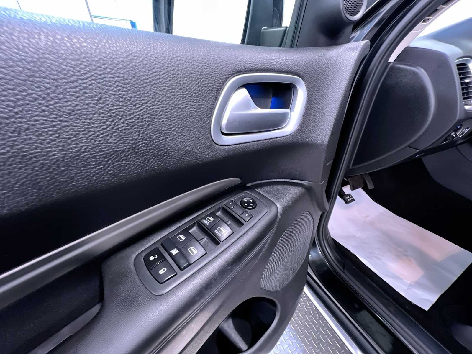 2020 Dodge Durango SXT Plus