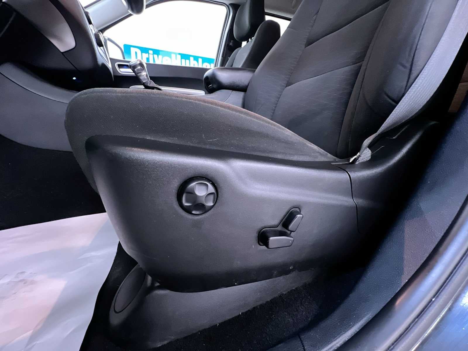 2020 Dodge Durango SXT Plus