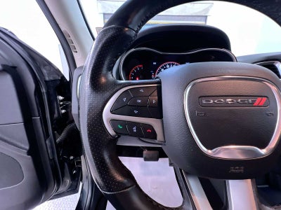 2020 Dodge Durango SXT Plus