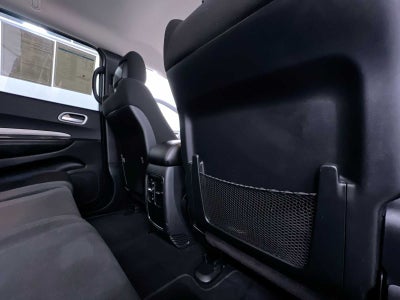 2020 Dodge Durango SXT Plus