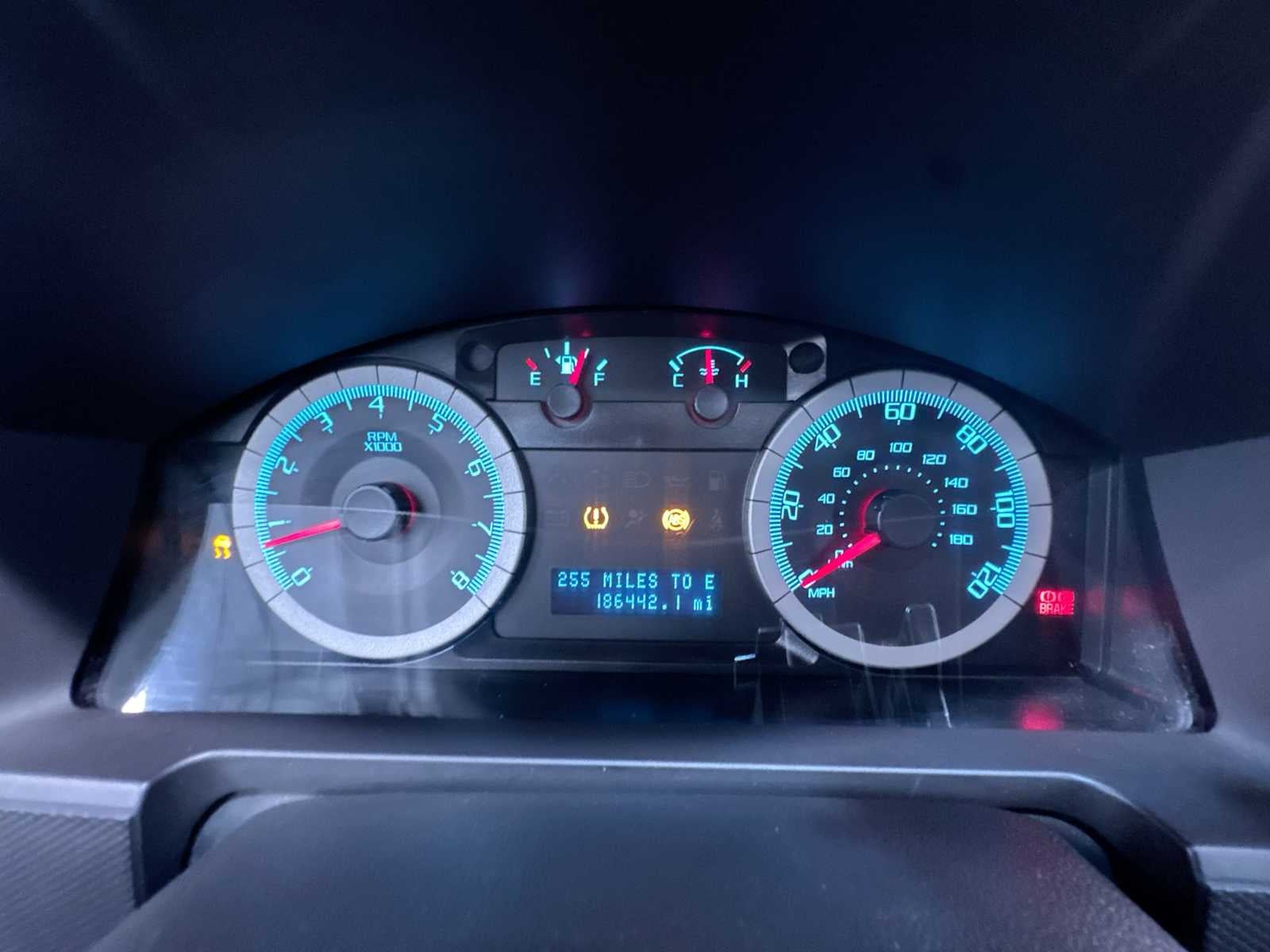 2009 Ford Escape Limited
