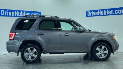 2009 Ford Escape Limited