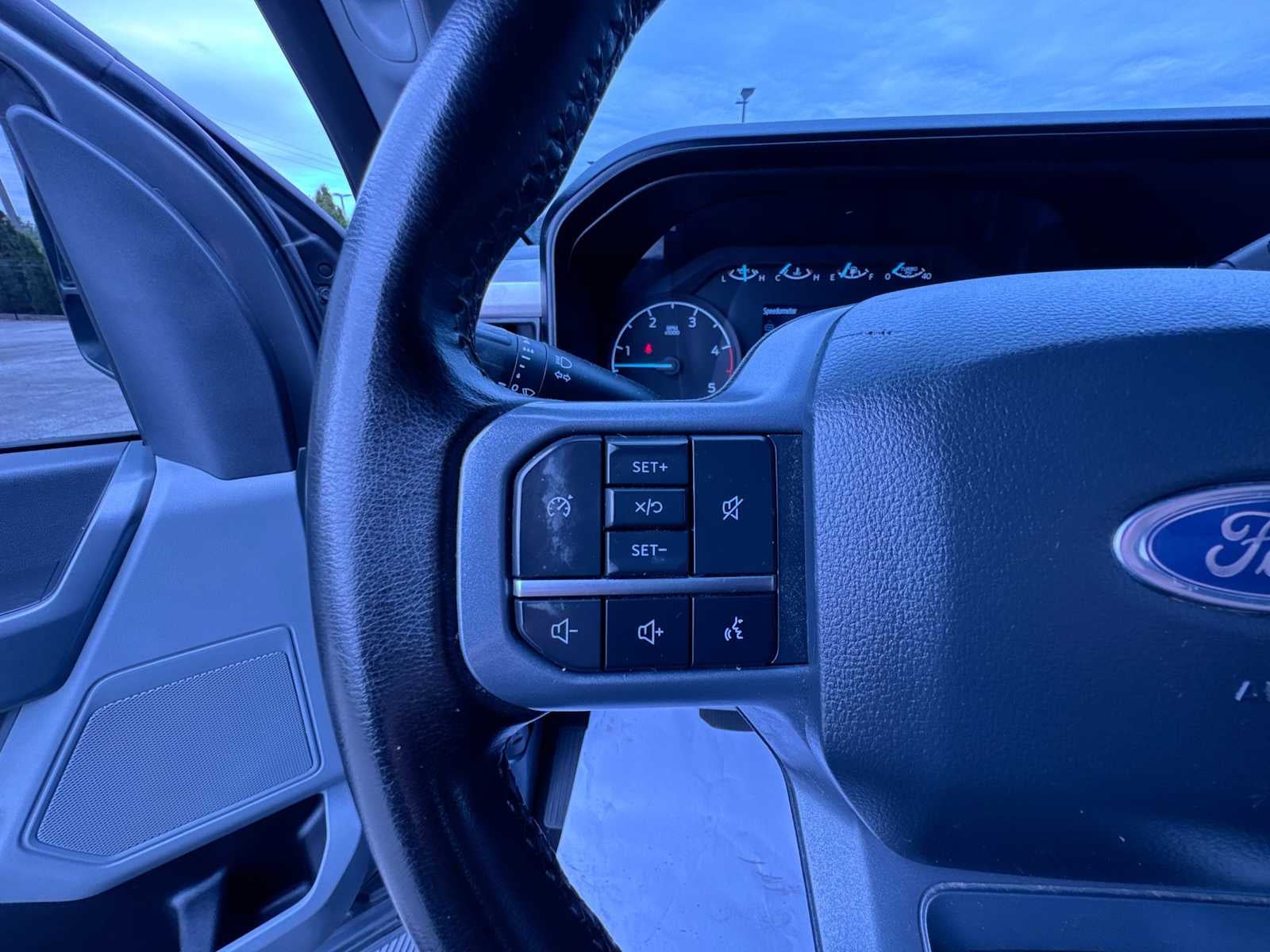 2024 Ford Super Duty F-250 Pickup XL