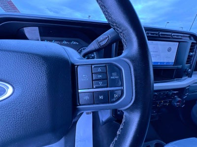 2024 Ford Super Duty F-250 Pickup XL