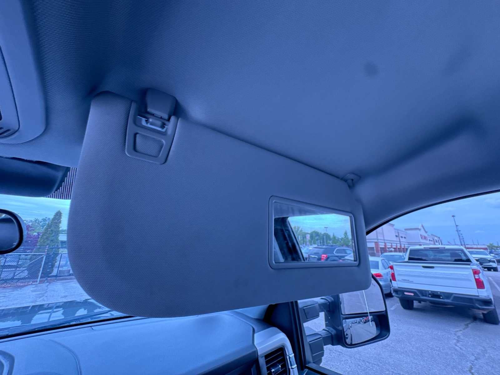 2024 Ford Super Duty F-250 Pickup XL