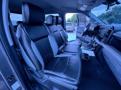 2024 Ford Super Duty F-250 Pickup XL