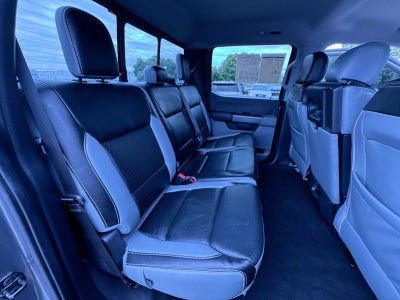 2024 Ford Super Duty F-250 Pickup XL