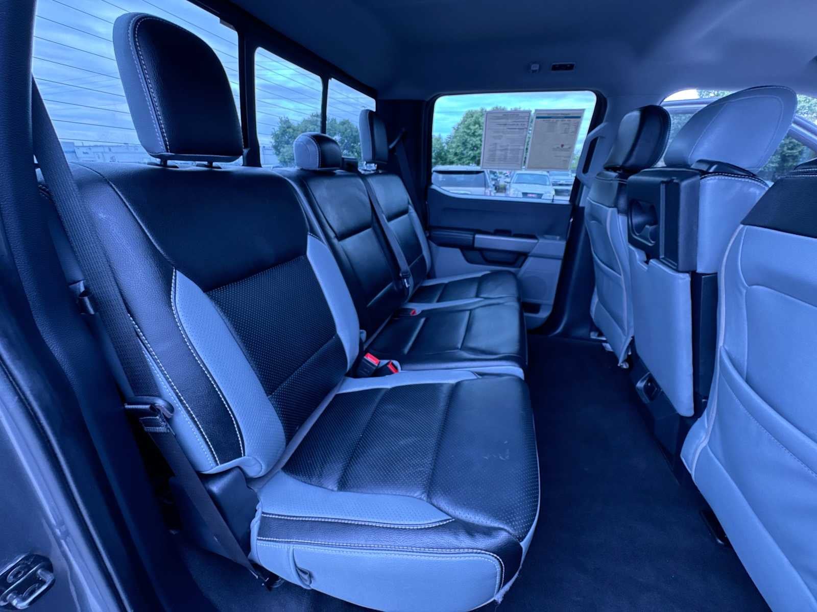 2024 Ford Super Duty F-250 Pickup XL