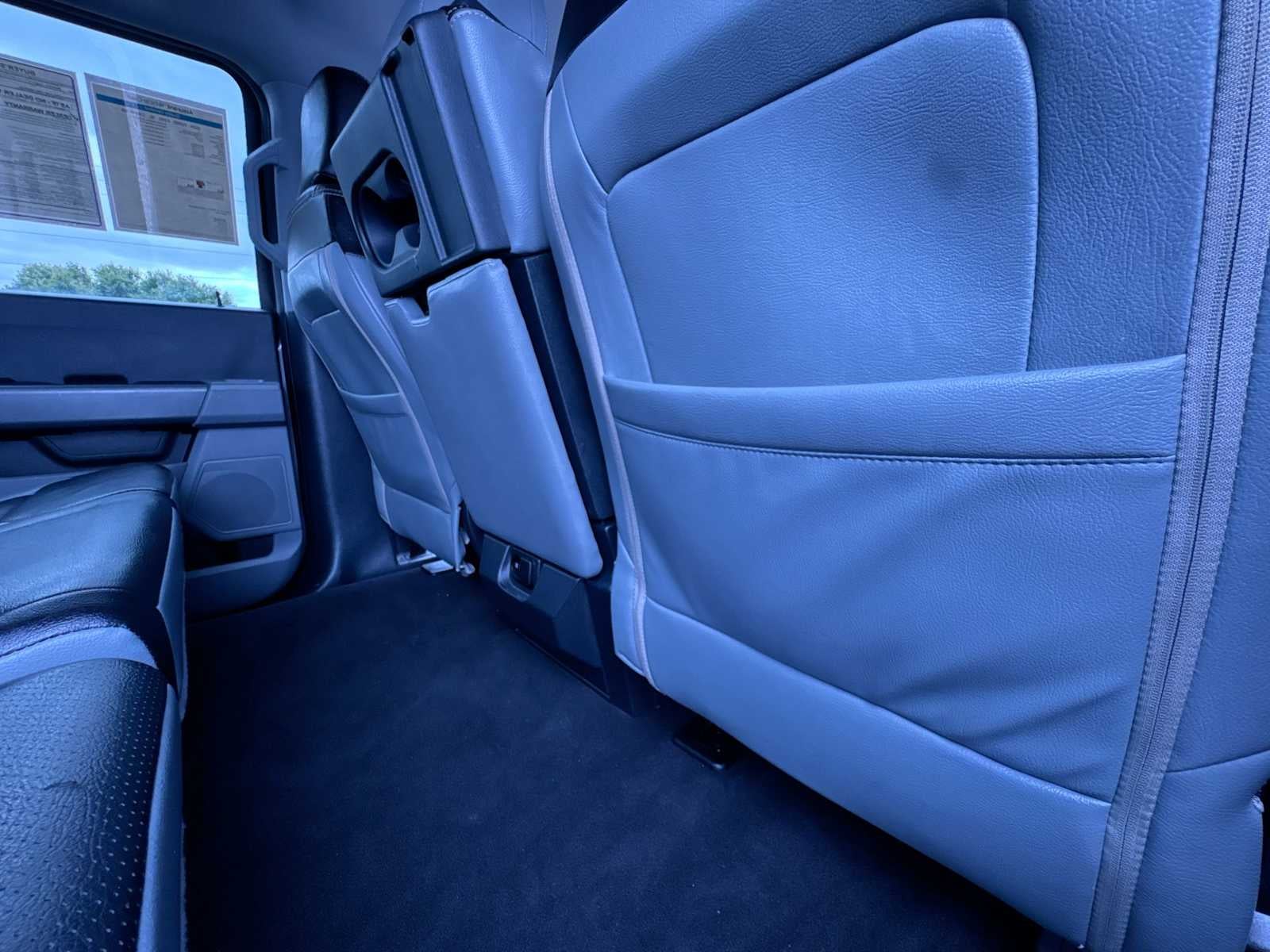 2024 Ford Super Duty F-250 Pickup XL