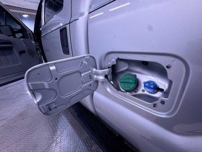 2015 Ford Super Duty F-350 SRW XL