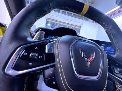 2023 Chevrolet Corvette 3LT
