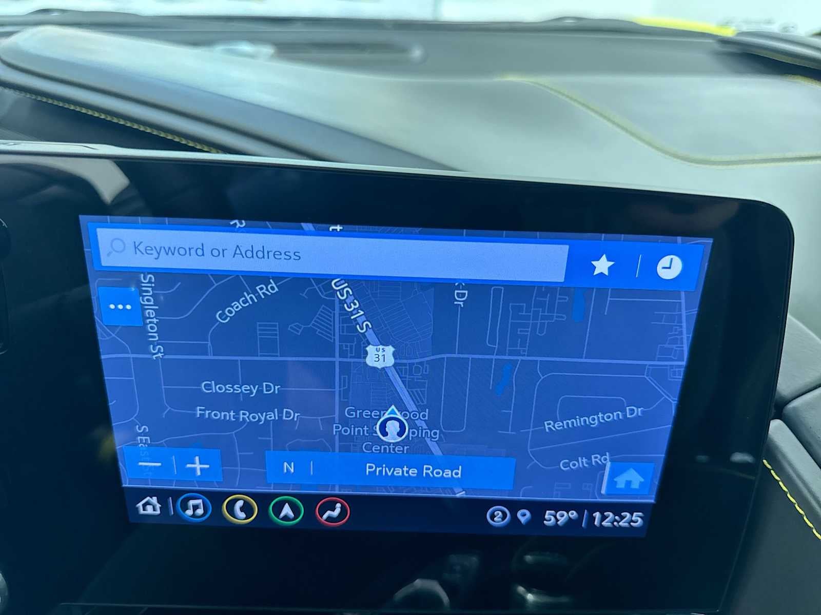 2023 Chevrolet Corvette 3LT