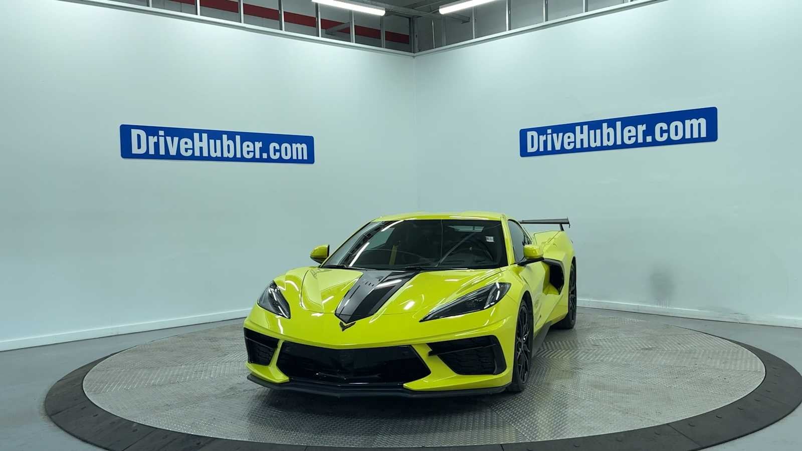 2023 Chevrolet Corvette 3LT