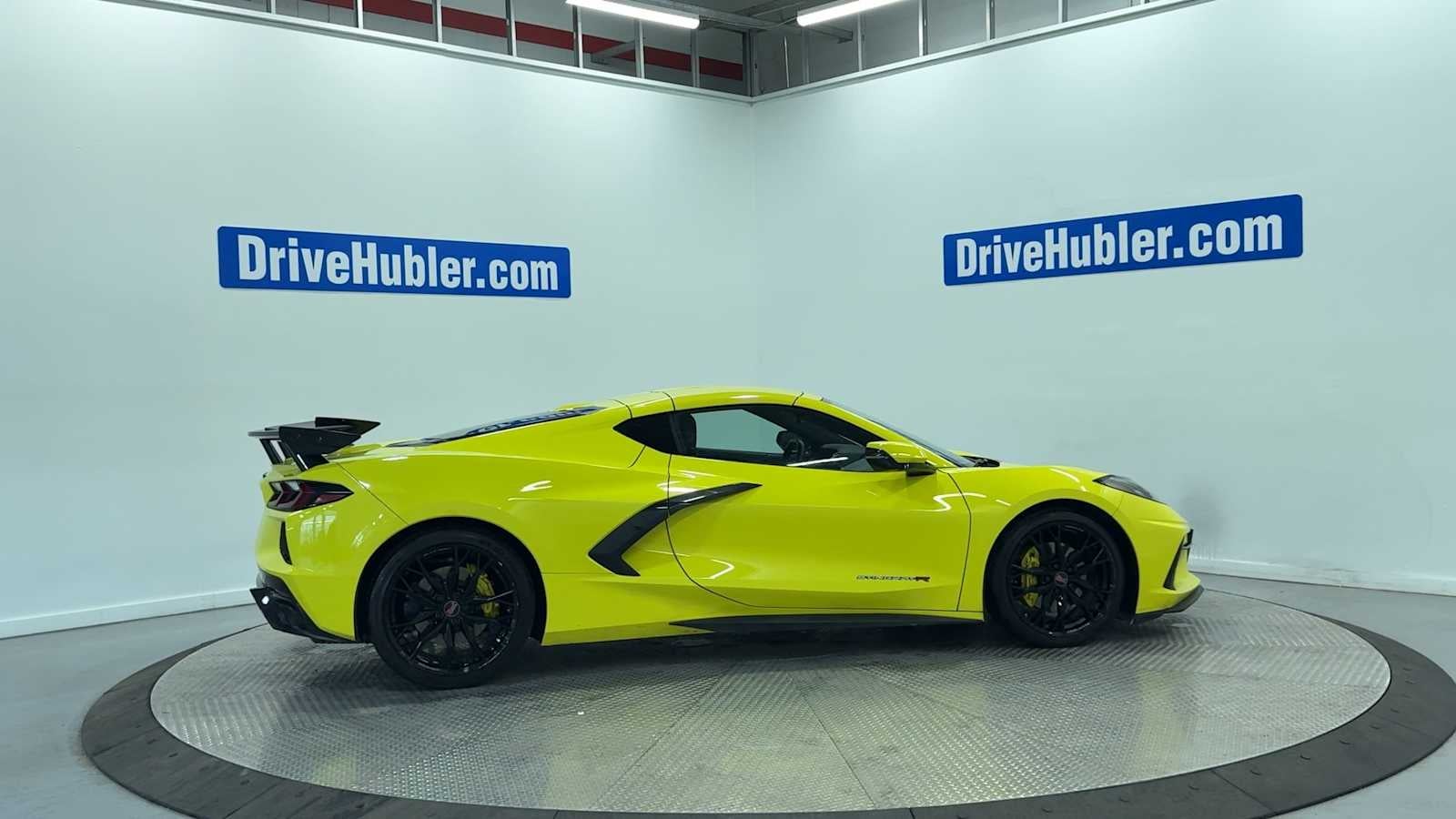 2023 Chevrolet Corvette 3LT