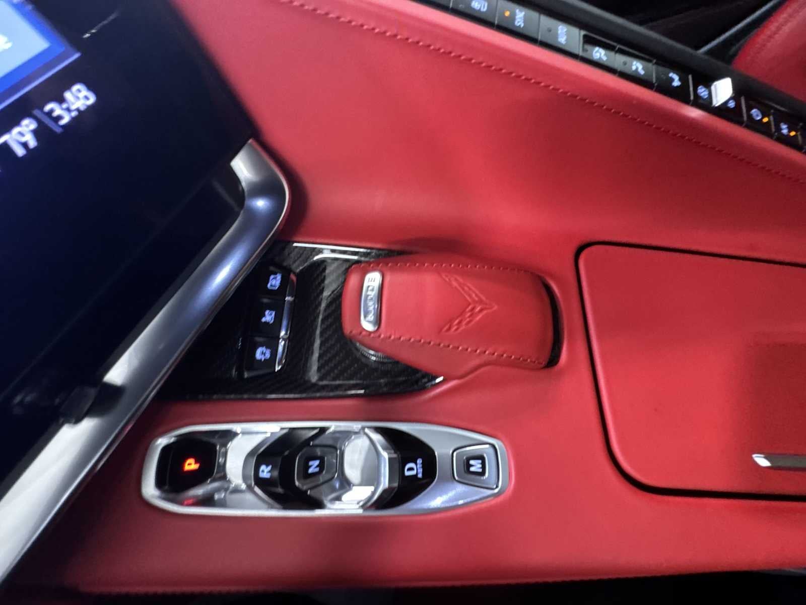 2021 Chevrolet Corvette 3LT