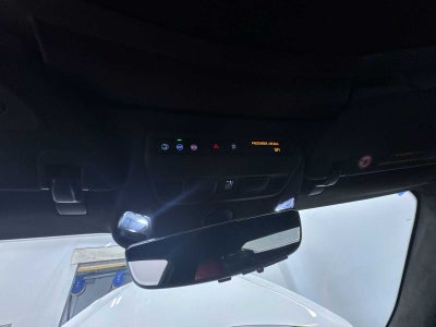 2021 Chevrolet Corvette 3LT