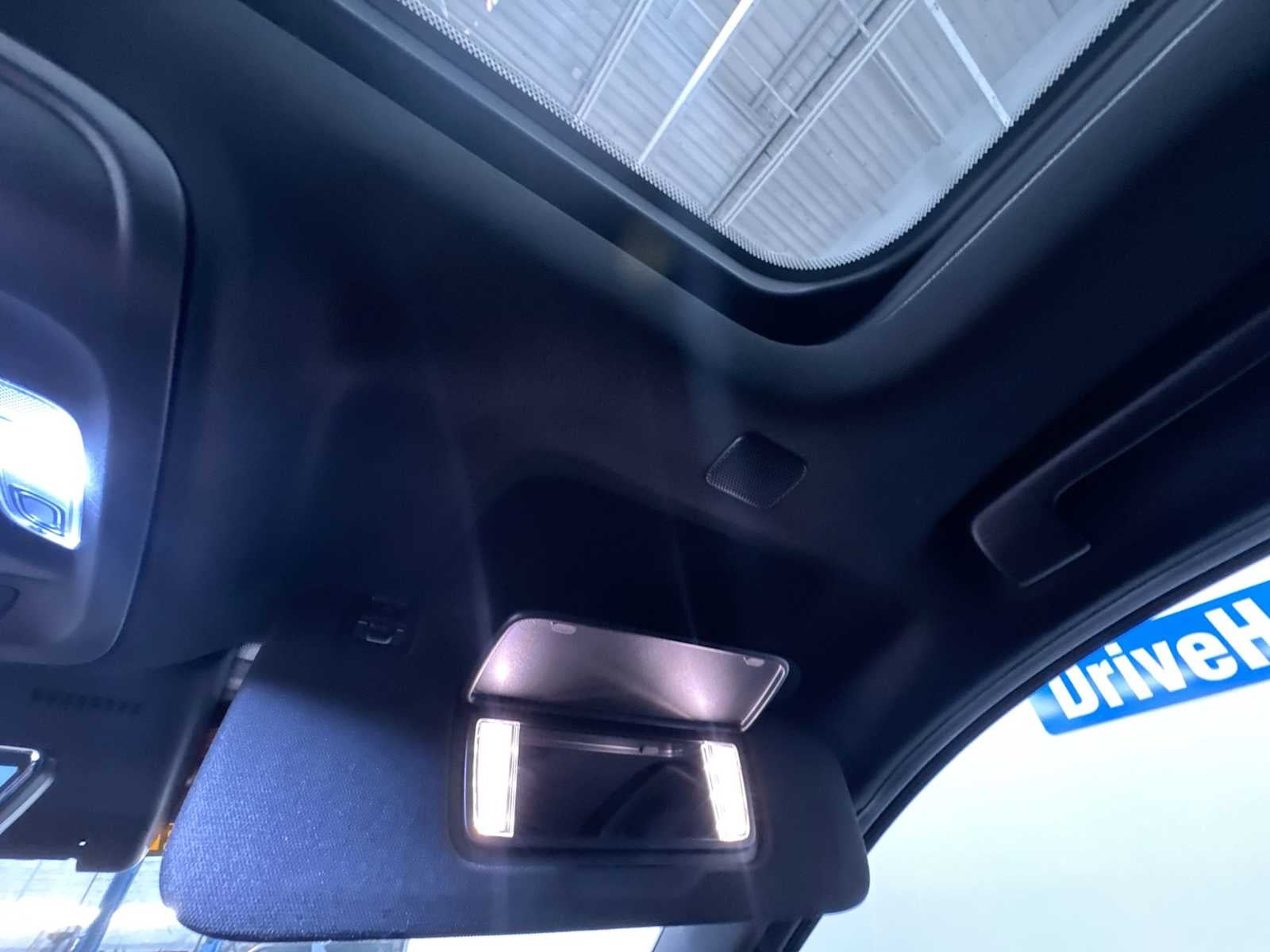 2024 Cadillac CT5-V 4dr Sdn