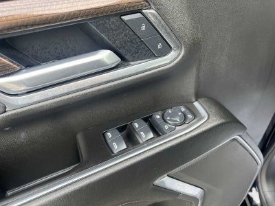 2025 Chevrolet Silverado 3500HD LT