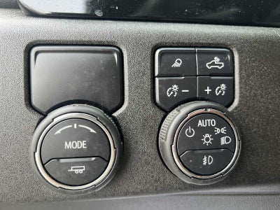 2025 Chevrolet Silverado 3500HD LT