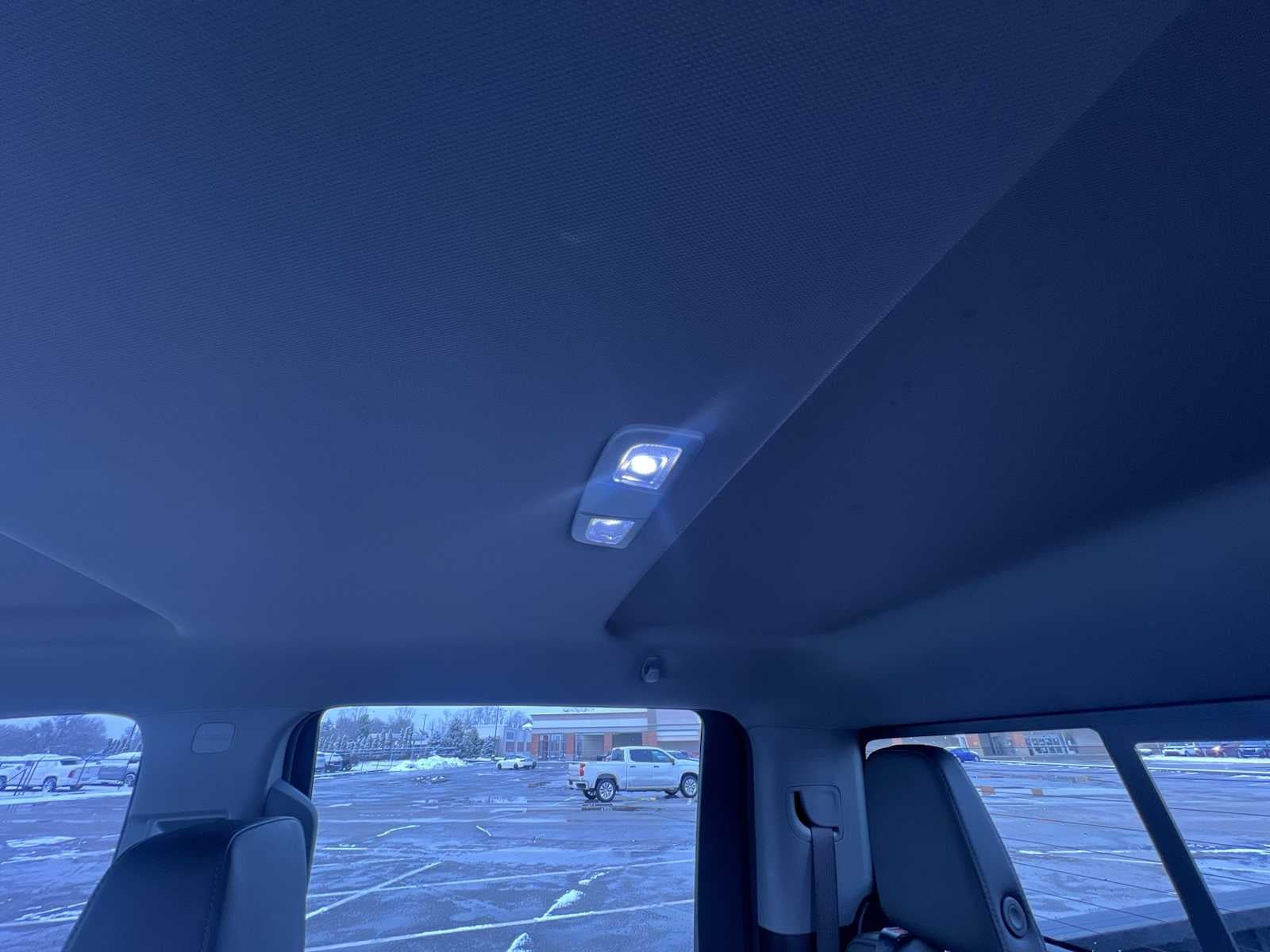 2025 Chevrolet Silverado 3500HD LT