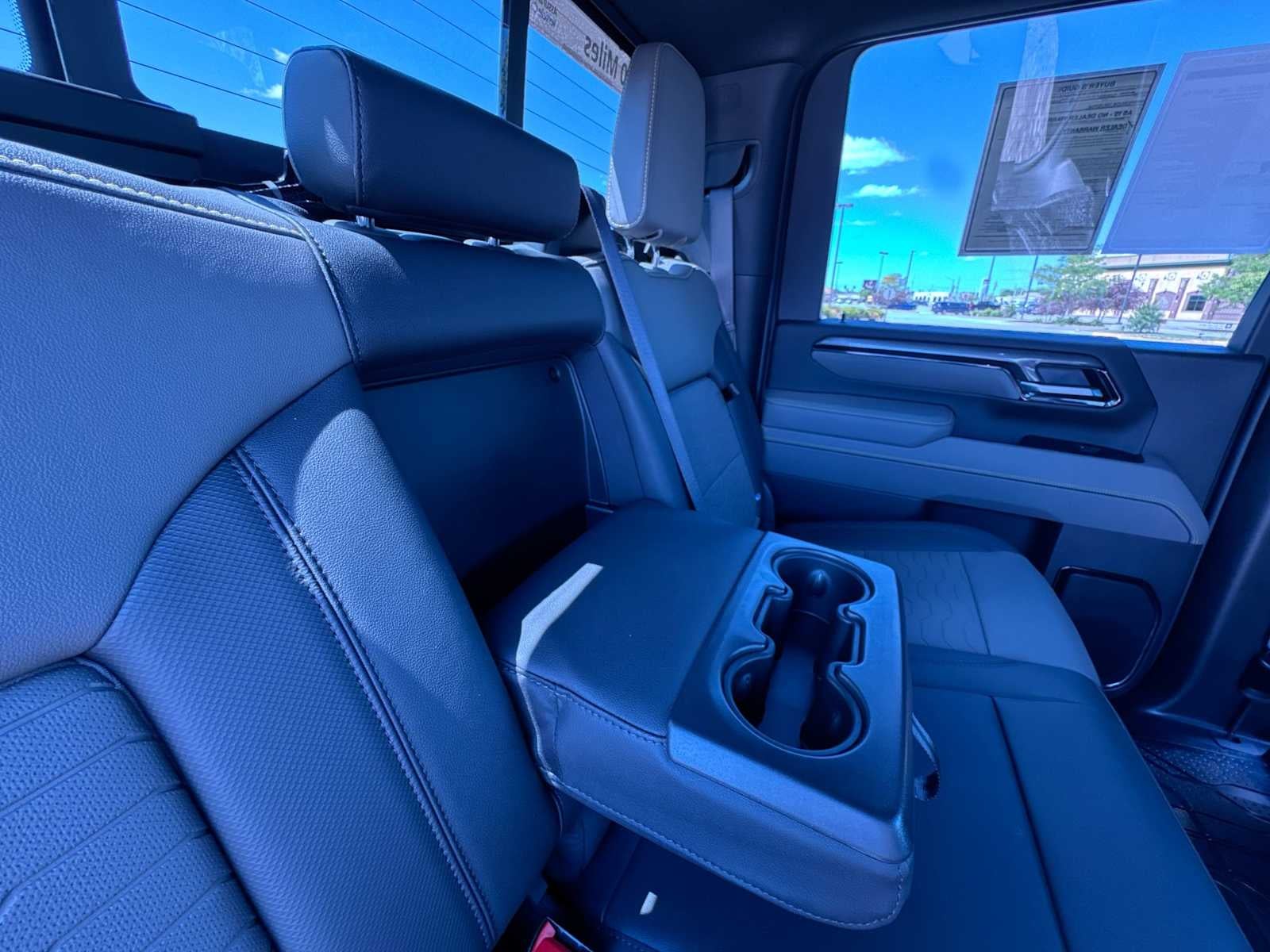 2026 Chevrolet Silverado 2500HD ZR2