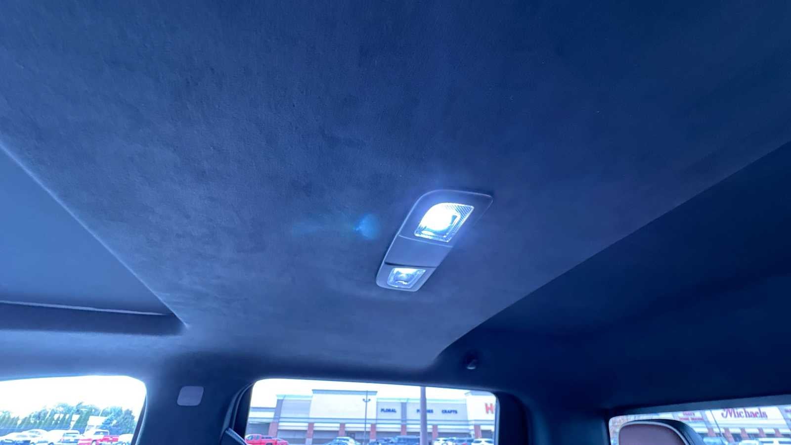 2024 GMC Sierra 3500HD Denali Ultimate