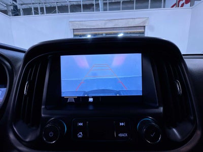 2020 GMC Canyon 4WD All Terrain w/Cloth