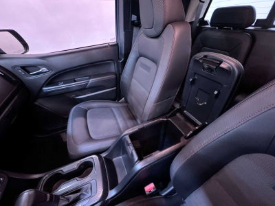 2020 GMC Canyon 4WD All Terrain w/Cloth