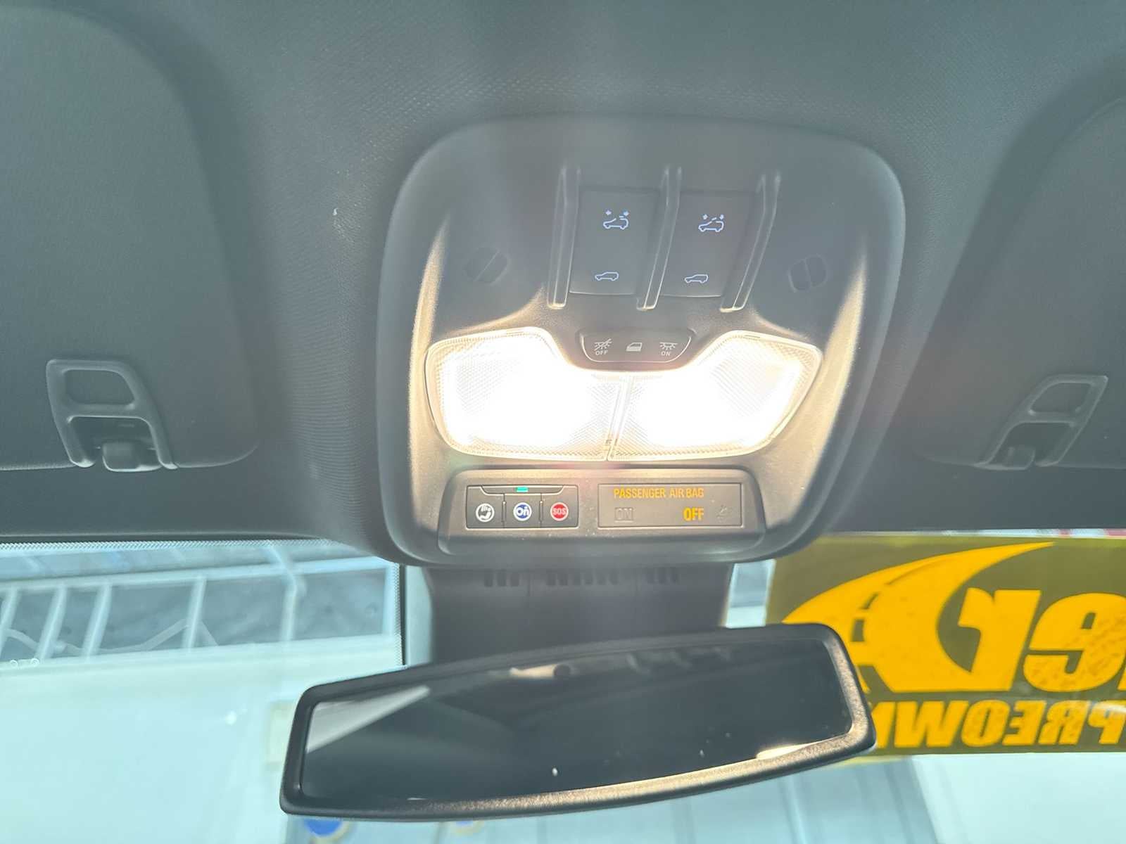 2024 GMC Canyon 4WD AT4